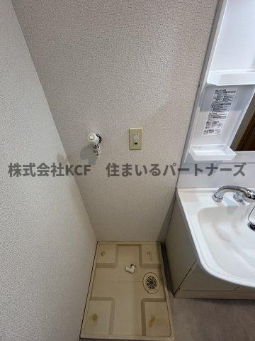 イーズガーデン中央の設備