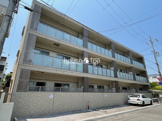 【外観】 | パラディオンⅢ