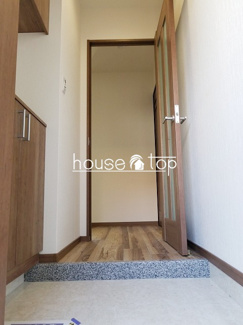 【玄関】 | パラディオンⅢ