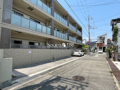 【周辺】 | パラディオンⅢ