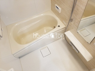 【浴室】 | パラディオンⅢ