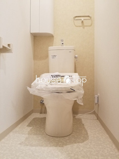 【トイレ】 | パラディオンⅢ