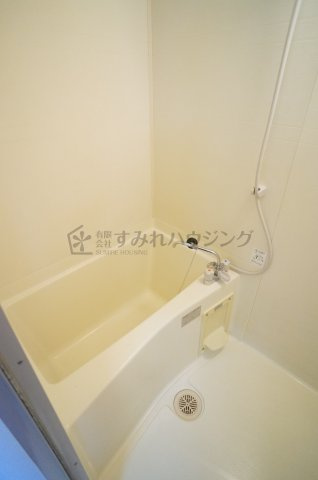 エクロル売布の浴室|参考、同建物・同間取りの号室