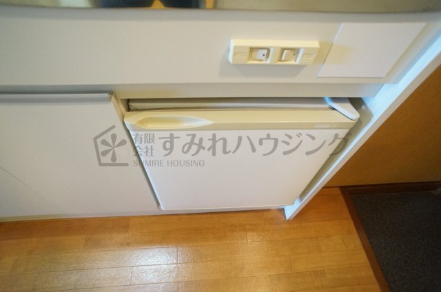 エクロル売布のキッチン|参考、同建物・同間取りの号室