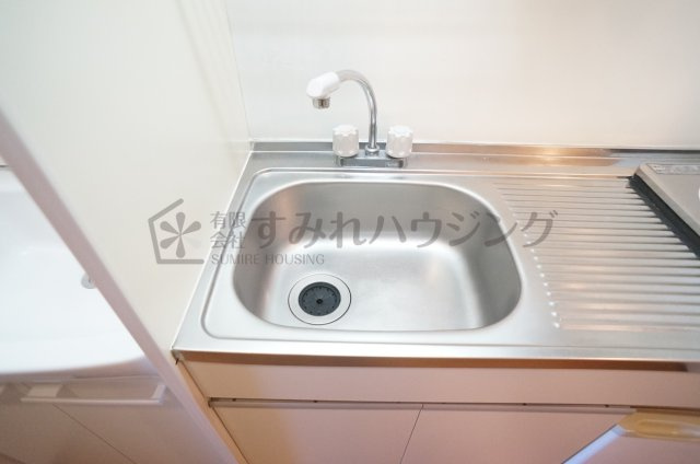 エクロル売布のキッチン|参考、同建物・同間取りの号室