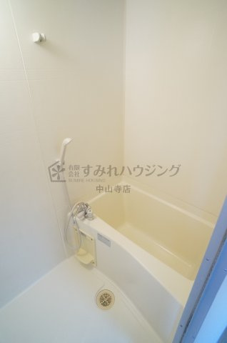 エクロル売布のキッチン|参考、同建物・同間取りの号室