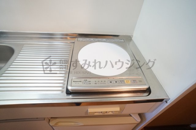 エクロル売布のキッチン|参考、同建物・同間取りの号室