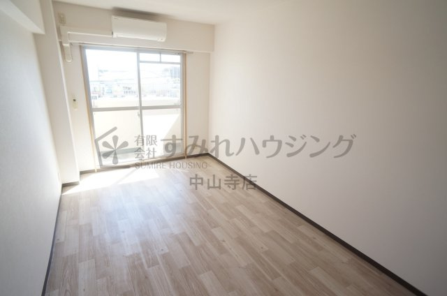 エクロル売布の設備|参考、同建物・同間取りの号室