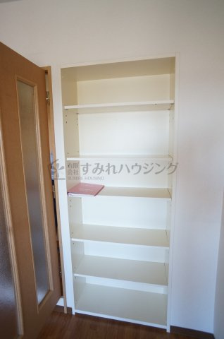 エクロル売布の収納|参考、同建物・同間取りの号室