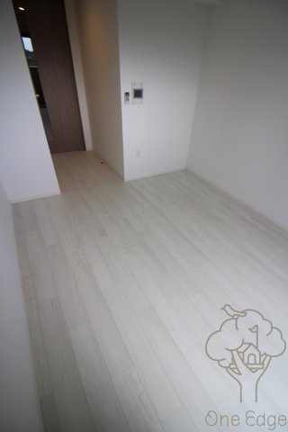 レジュールアッシュ桜宮リバーテラスの寝室