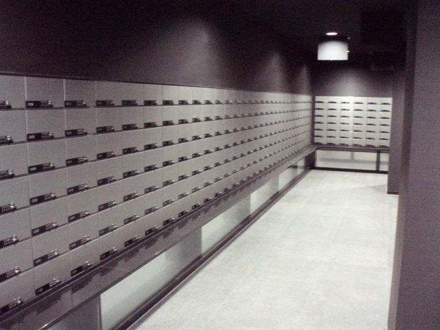 THE ROPPONGI TOKYO CLUB RESIDENCEのその他共用部分