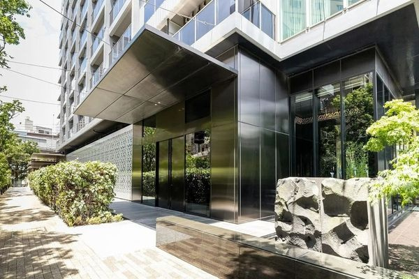 【その他共用部分】 | THE ROPPONGI TOKYO CLUB RESIDENCE