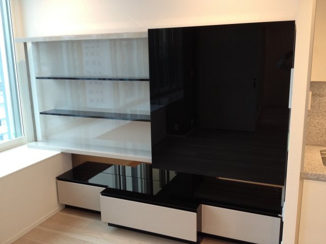 THE ROPPONGI TOKYO CLUB RESIDENCE