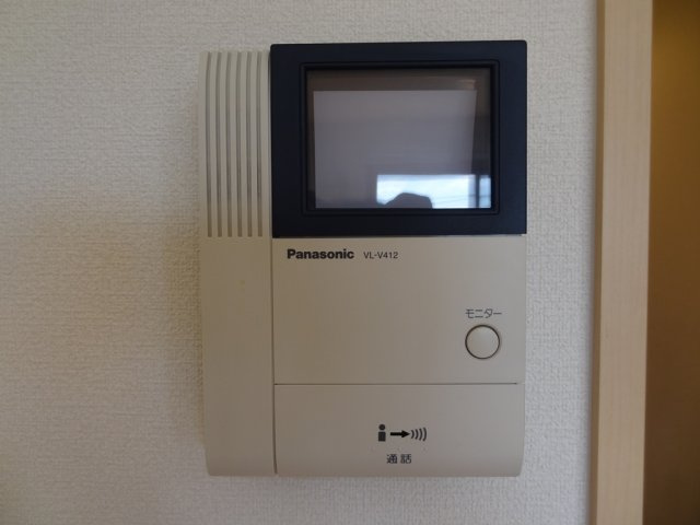 レオーノのセキュリティ