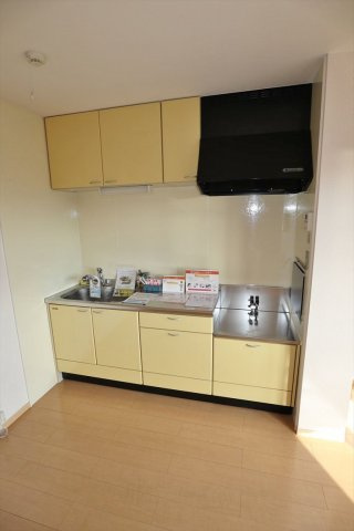 レオーノのキッチン