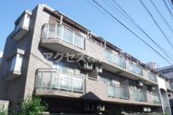 中野区東中野１丁目のマンションの画像