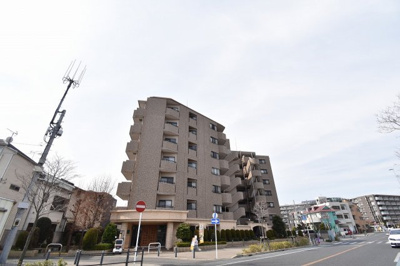 【外観】 | エンゼルブレッサ新川崎 | JR横須賀線・JR湘南新宿ライン「新川崎」駅徒歩11分！