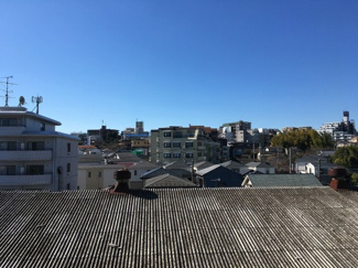 【展望】 | 5階部分からの眺望♪