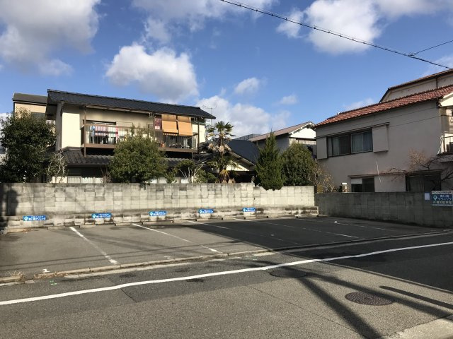 芦屋市大東町の外観