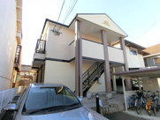 フジパレス南田出井の画像