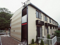 土井駅東Ⅱの画像