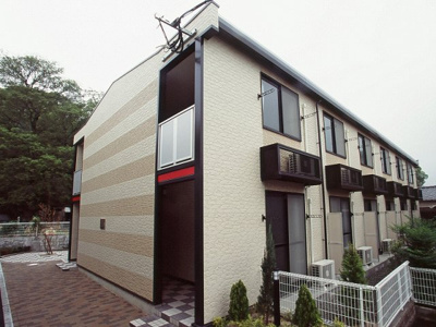 【外観】 | 土井駅東Ⅱ