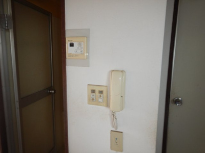 【セキュリティ】 | サンシャインＭＫＭ大池