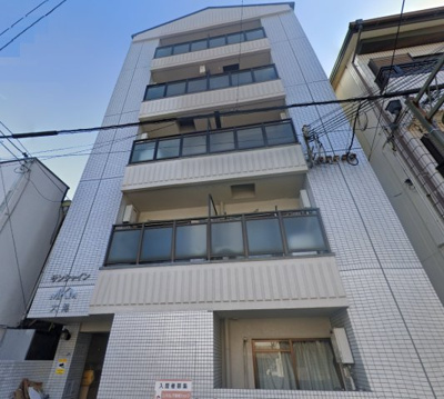 【外観】 | サンシャインＭＫＭ大池