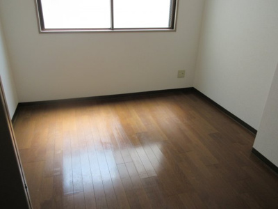 【洋室】 | イスタナ