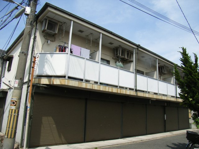 ザ ダイソー 駒川店周辺の物件一覧 東住吉 針中野 駒川中野の賃貸情報 ピタットハウス針中野店 6ページ目