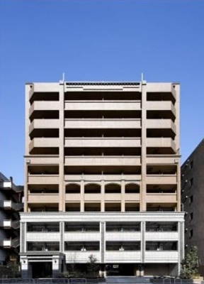 【外観】 | レジディア木場　 | レジディア木場　