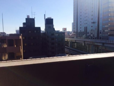 【展望】 | レジディア木場　 | レジディア木場　