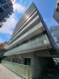 ジュモー京成船橋の画像
