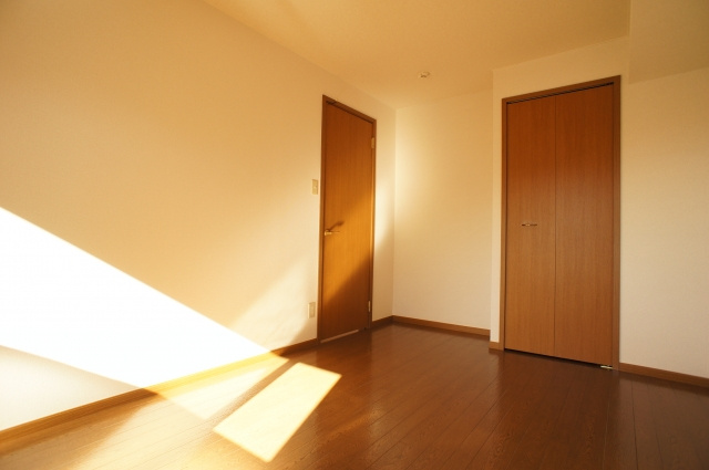 キャッスルタルイ参番館の収納