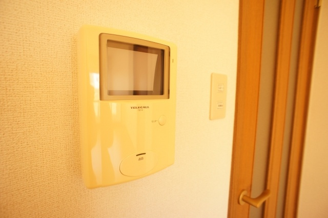 キャッスルタルイ参番館の設備