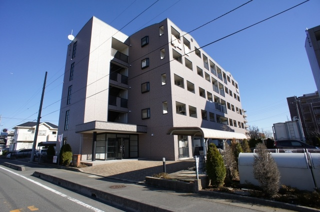 キャッスルタルイ参番館