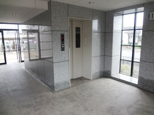 キャッスルタルイ参番館のその他