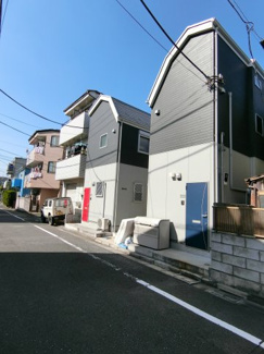 【外観】