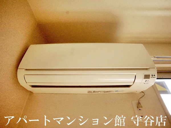 スローライフさしまの設備