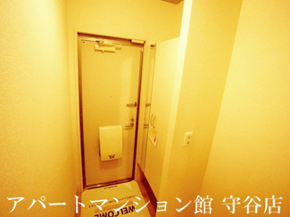 【玄関】 | スローライフさしま