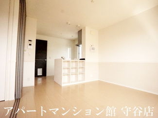 【居間・リビング】 | スローライフさしま