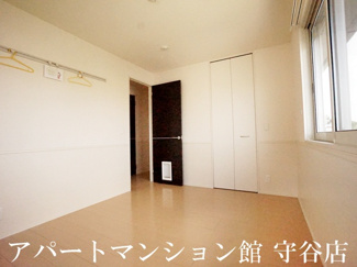 【寝室】 | スローライフさしま