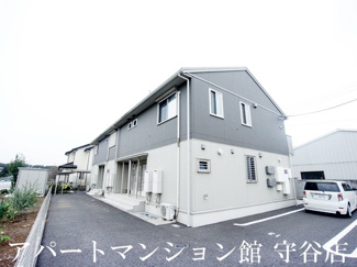 【外観】 | スローライフさしま