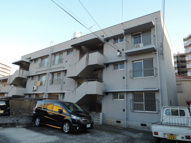 岡田コーポラス２号の画像