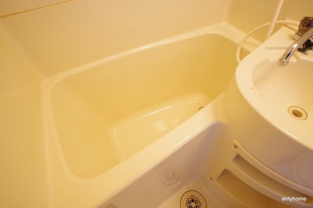 FDS内代　仲介手数料無料の浴室