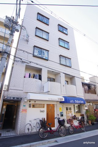 FDS内代　仲介手数料無料の外観