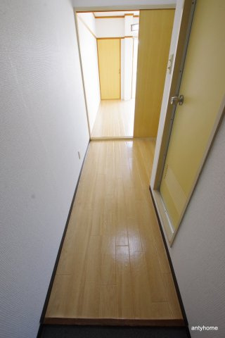 FDS内代　仲介手数料無料の内装