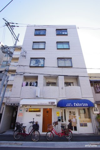 FDS内代　仲介手数料無料の外観
