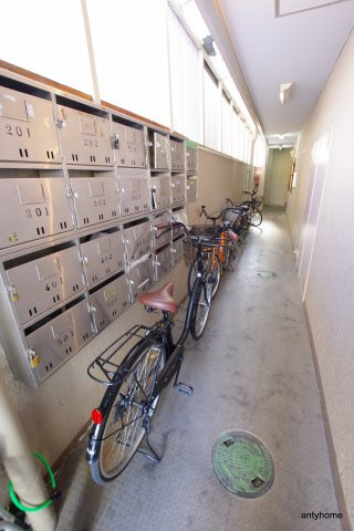 FDS内代　仲介手数料無料の駐車場