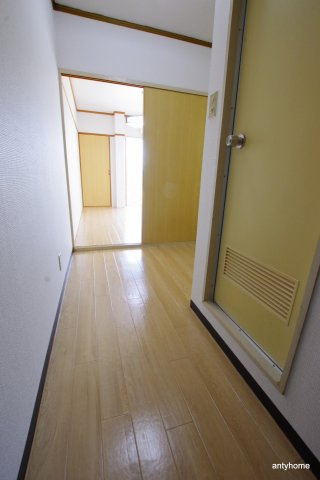 FDS内代　仲介手数料無料の内装
